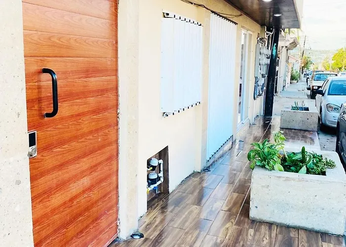Apartamento Casa Desierto Cabos