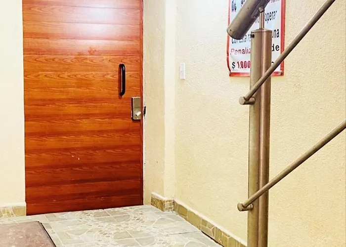 Apartamento Casa Desierto Cabos *