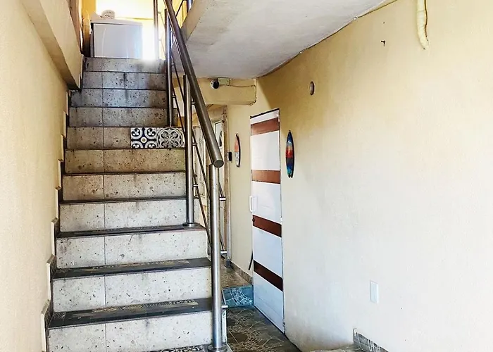 Apartamento Casa Desierto Cabos *