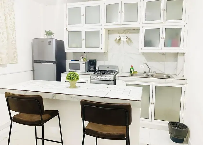 Apartamento Casa Desierto Cabos Cabo San Lucas