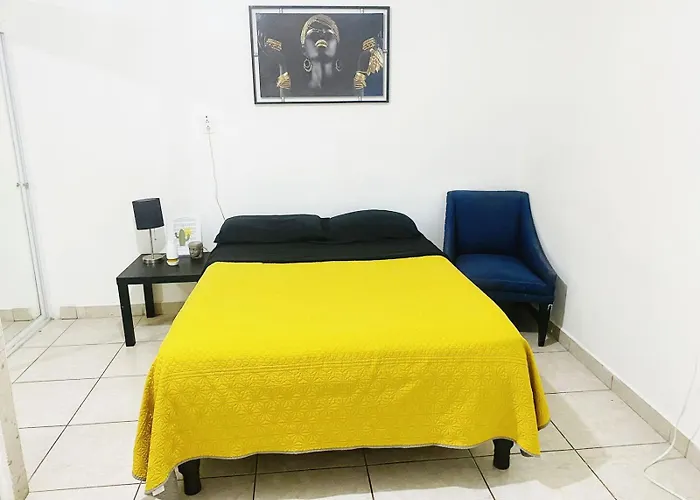 Casa Desierto Cabos Apartamento