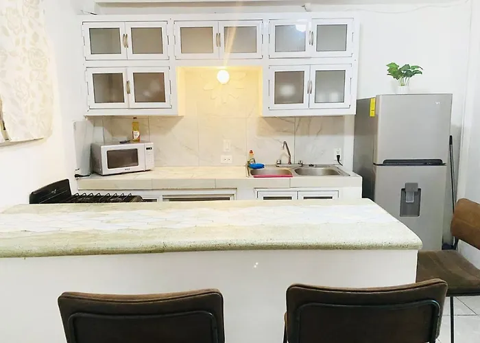 Casa Desierto Cabos Apartamento *