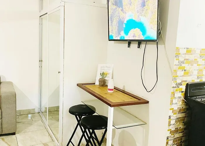 Apartamento Casa Desierto Cabos Cabo San Lucas