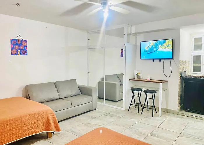 Casa Desierto Cabos