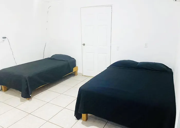 Casa Desierto Cabos Apartamento
