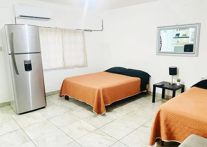 Casa Desierto Cabos Apartamento Cabo San Lucas