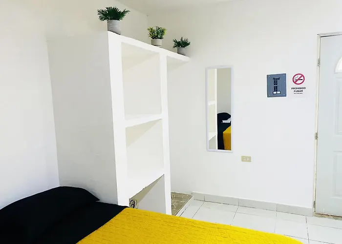 Apartamento Casa Desierto Cabos