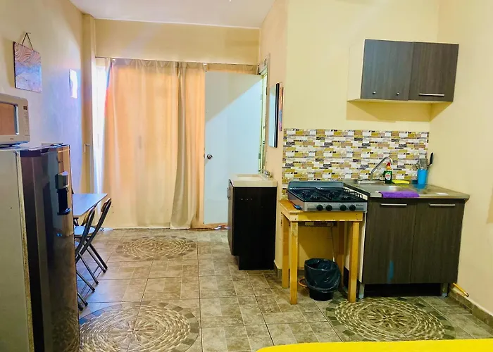 Casa Desierto Cabos Apartamento *