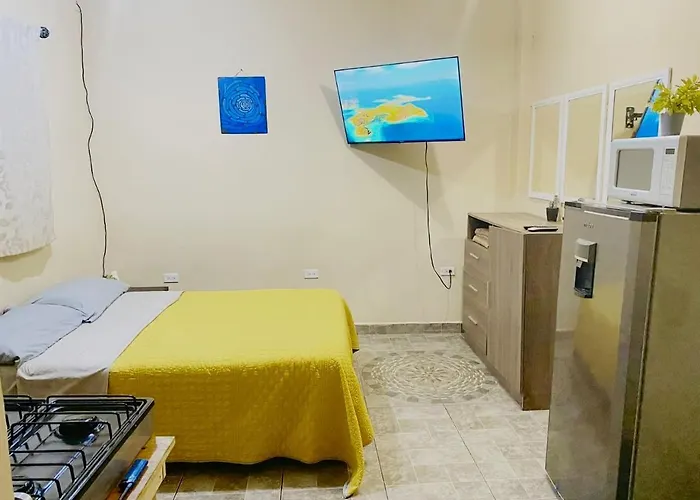 Casa Desierto Cabos Apartamento