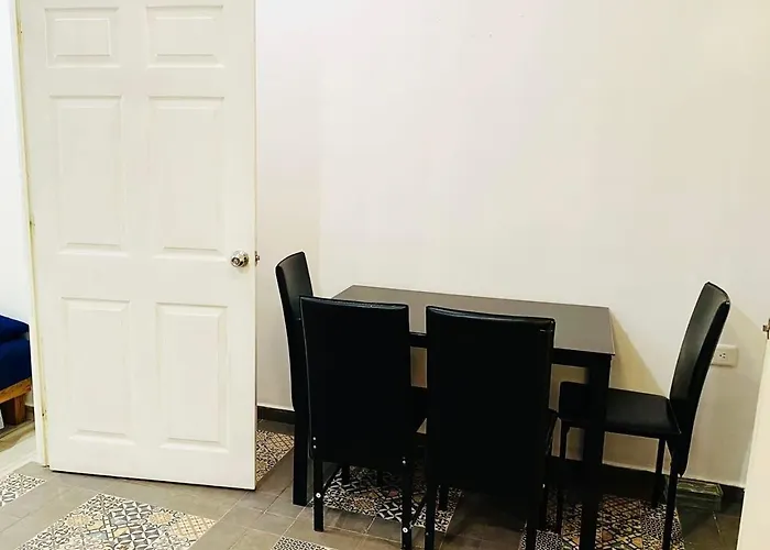 Apartamento Casa Desierto Cabos *