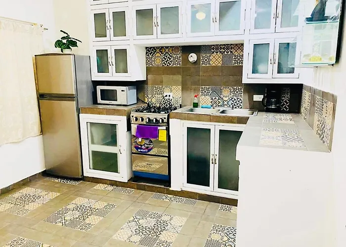 Casa Desierto Cabos Apartamento Cabo San Lucas