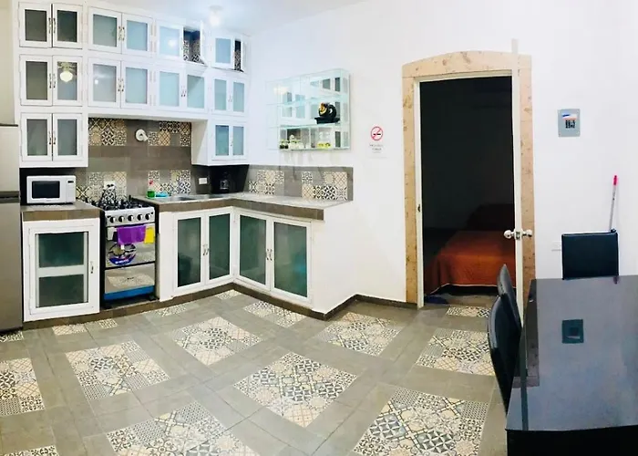 Apartamento Casa Desierto Cabos Cabo San Lucas
