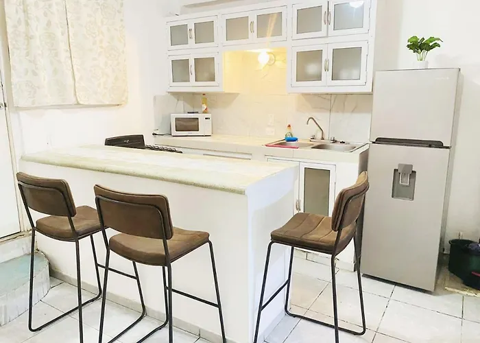 Casa Desierto Cabos Apartamento