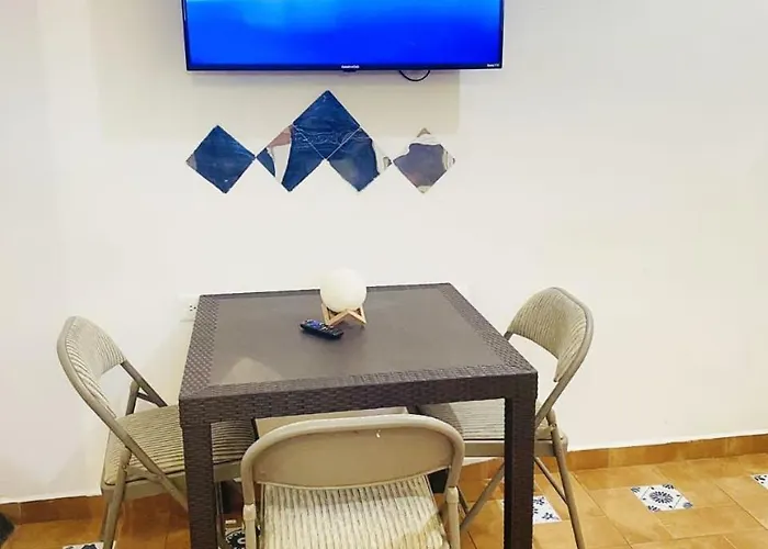 Apartamento Casa Desierto Cabos