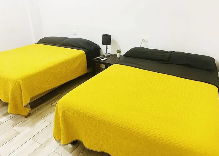 Casa Desierto Cabos Apartamento *