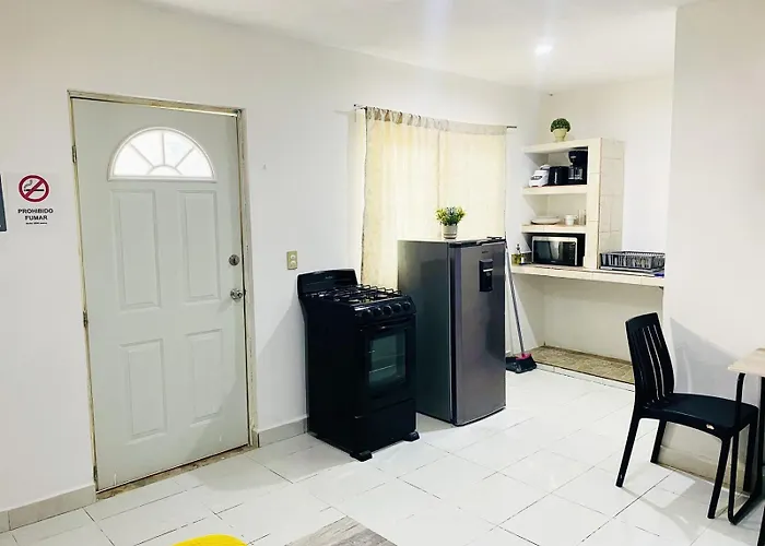 Apartamento Casa Desierto Cabos *