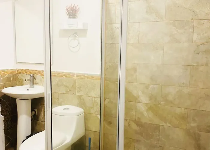 Apartamento Casa Desierto Cabos Cabo San Lucas