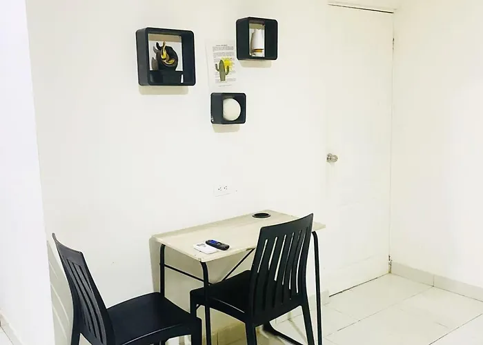 Apartamento Casa Desierto Cabos