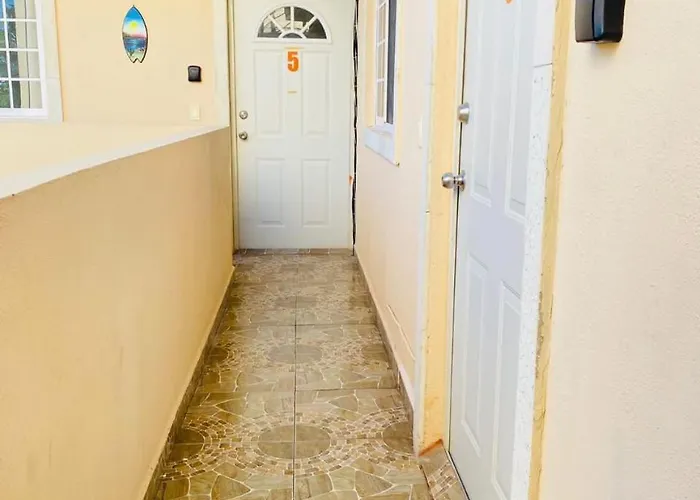 Apartamento Casa Desierto Cabos *