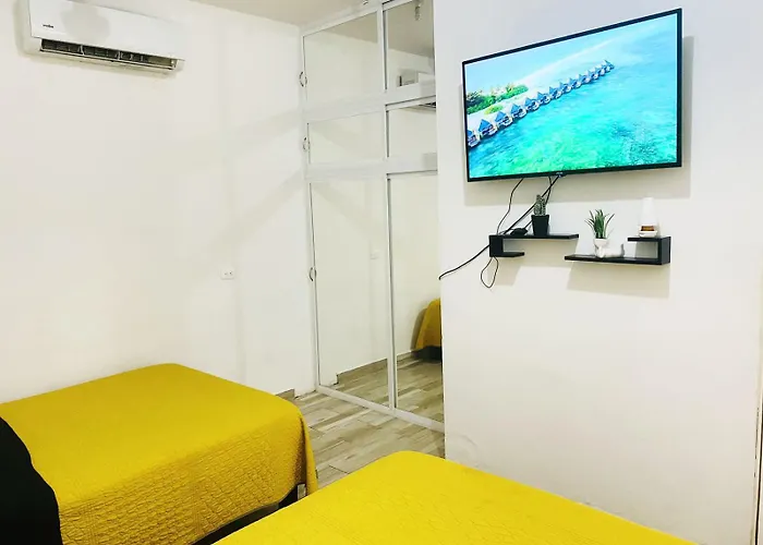 Apartamento Casa Desierto Cabos Cabo San Lucas