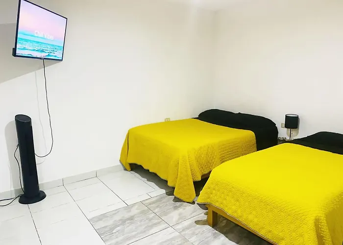 Apartamento Casa Desierto Cabos