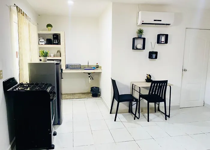 Apartamento Casa Desierto Cabos *