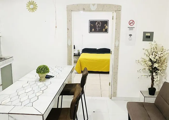 Apartamento Casa Desierto Cabos Cabo San Lucas
