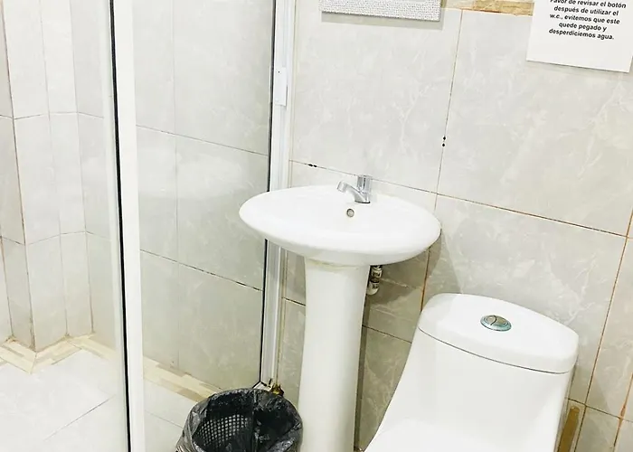 Apartamento Casa Desierto Cabos
