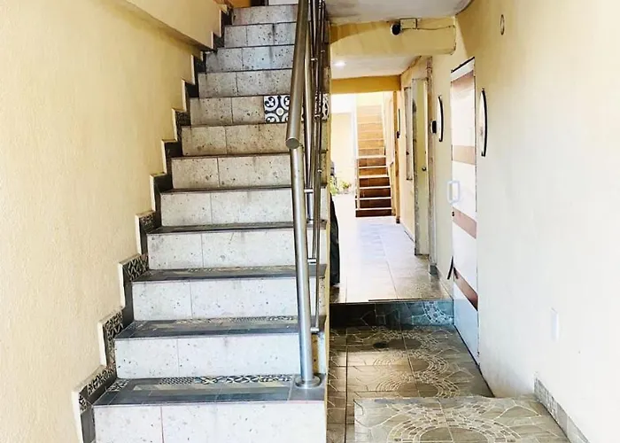 Apartamento Casa Desierto Cabos *