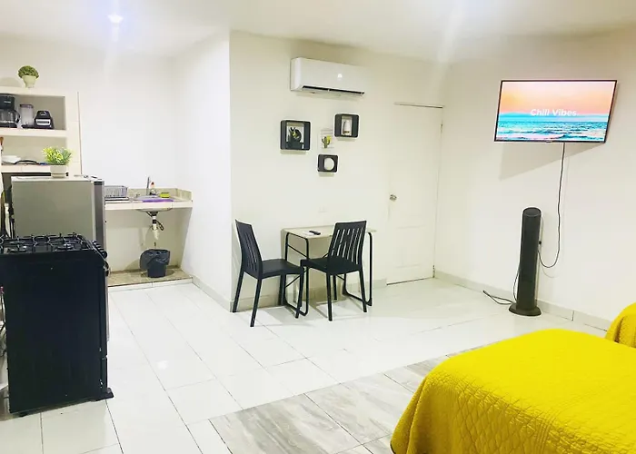 Apartamento Casa Desierto Cabos Cabo San Lucas