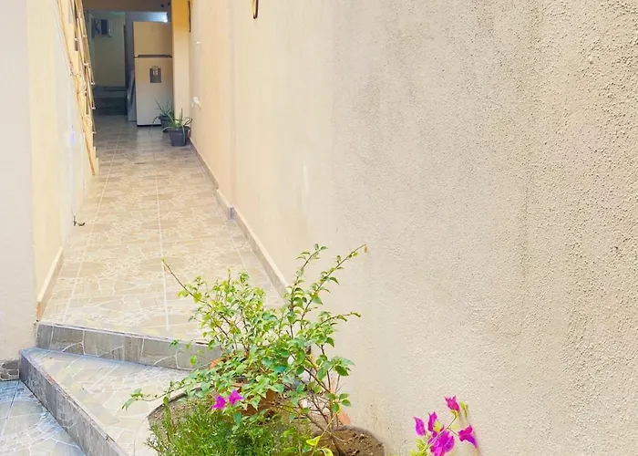Casa Desierto Cabos * Cabo San Lucas