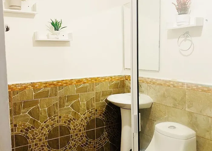 Apartamento Casa Desierto Cabos