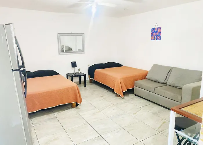 Casa Desierto Cabos Apartamento