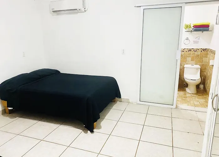 Apartamento Casa Desierto Cabos
