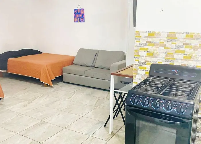 Apartamento Casa Desierto Cabos *