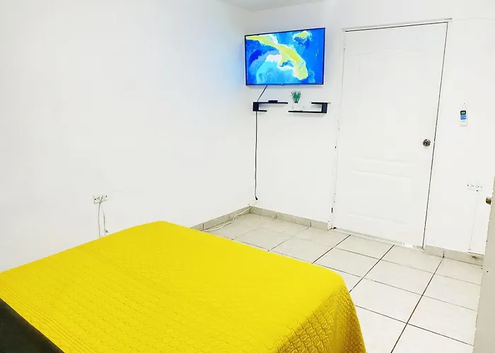 Casa Desierto Cabos Apartamento