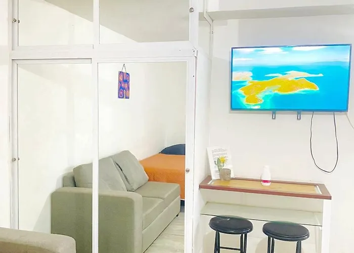 Apartamento Casa Desierto Cabos